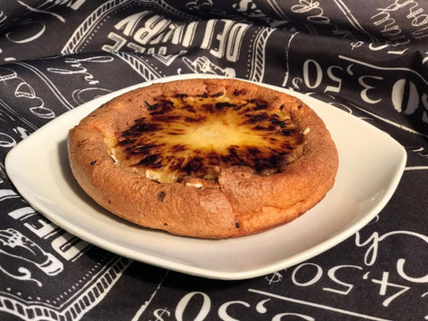 Tatin d’ananas