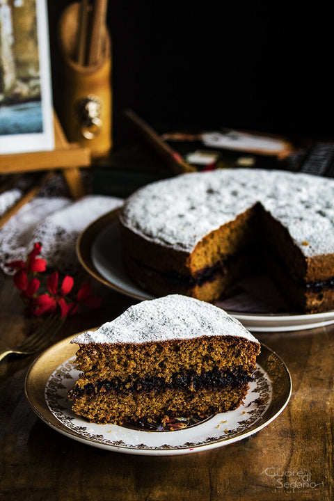 Torta delle montagne