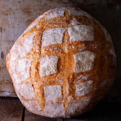 Pane Pugliese