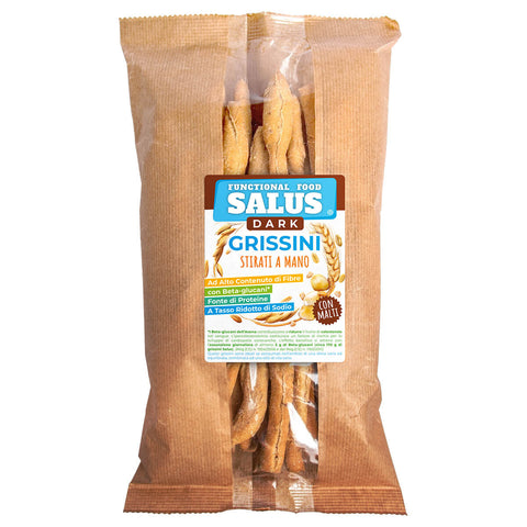 Grissini Salus - Dark