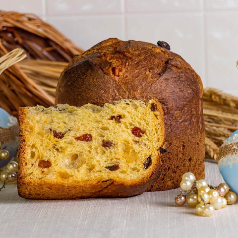 Volare® - Mix for Large Leavened Cakes