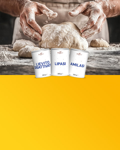 -15% sulle Formulazioni Tecniche 🧑🍳