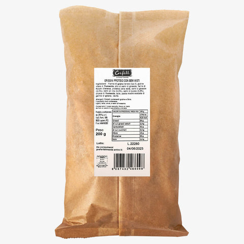 Protein 30® Protein Breadsticks