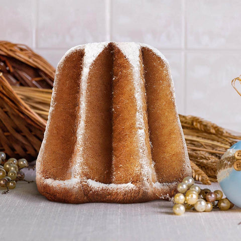 Volare® - Mix for Large Leavened Cakes