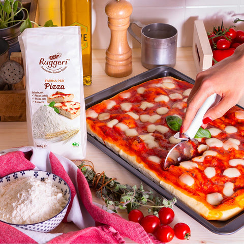 Farina per Pizza