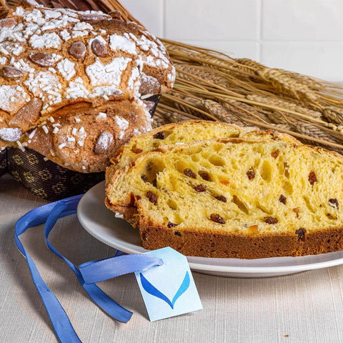 Volare® - Mix for Large Leavened Cakes