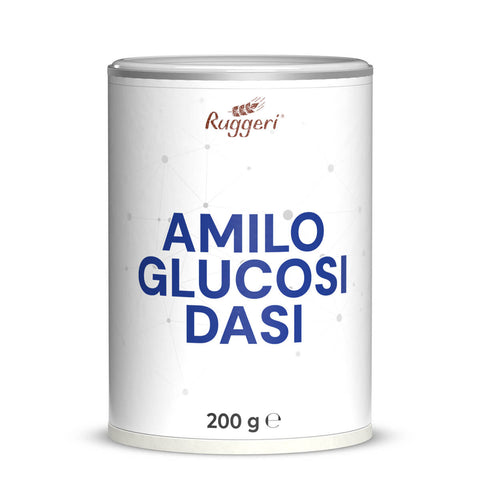 Focaccia mix
