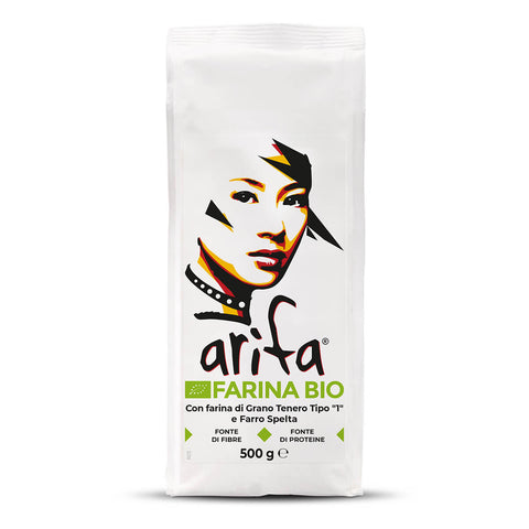 Arifa farina bio
