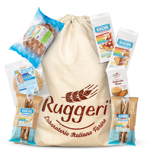Box Benessere Ruggeri