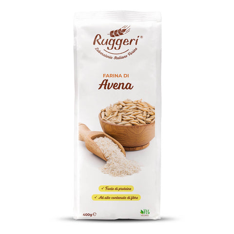 Farina di Avena