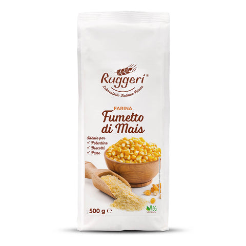 Corn Flour