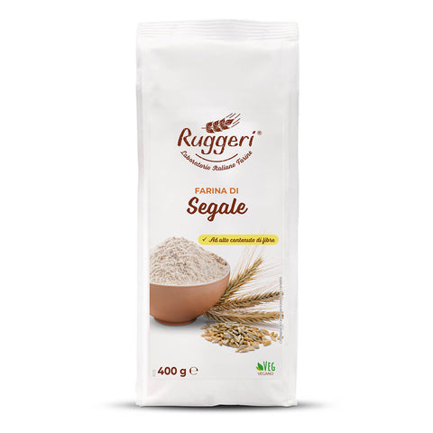 Rye Flour