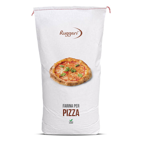 Pizza Flour - Professional Bag
