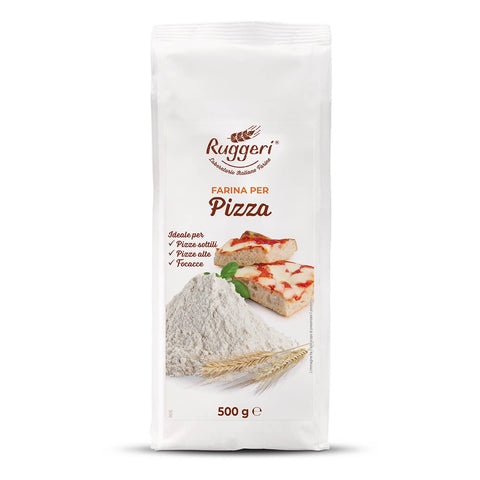 Farina per Pizza