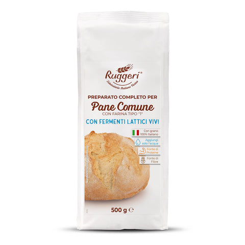 Pane Comune
