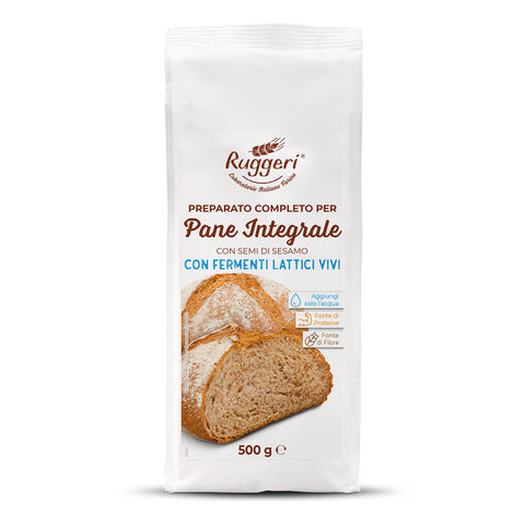Pane Integrale