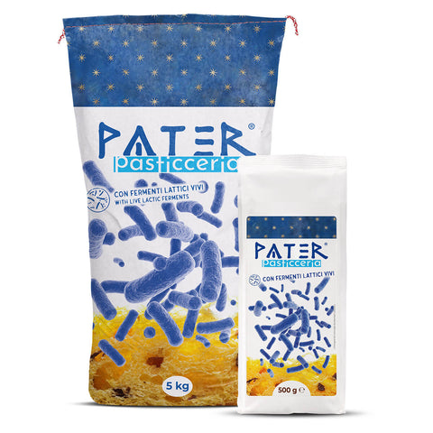 PATER® Pasticceria