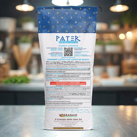 PATER® Pasticceria