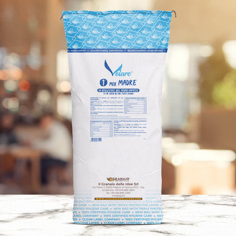 Volare® - Mix for Large Leavened Cakes