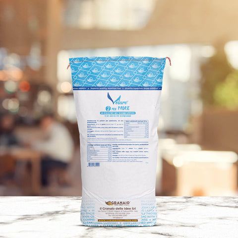 Volare® - Mix for Large Leavened Cakes