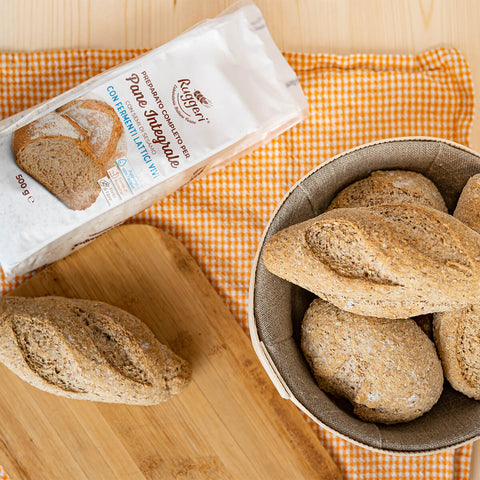 Pane Integrale