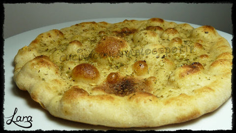 Stria con grani antichi