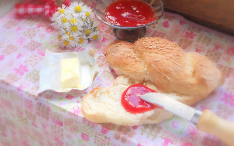 Panini al latte