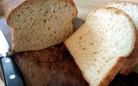 Pan Brioche | Arifa Farina Bio