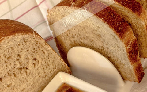 pancarrè | ricetta lievitati salati
