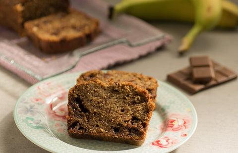 plumcake rustico farina di grano tenero tipo 1