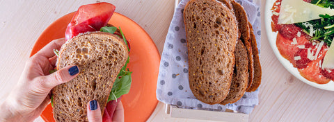 Prodotti confezionati