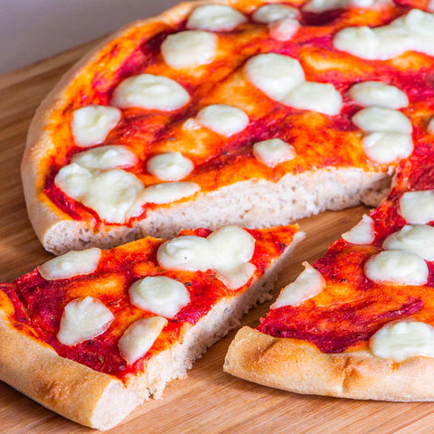Pizza Funzionale Salus