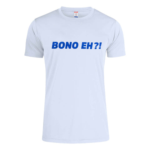 T-Shirt Bono eh?!