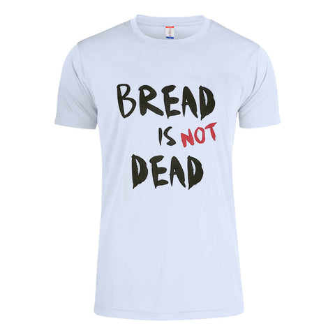 T-Shirt Bread is not dead