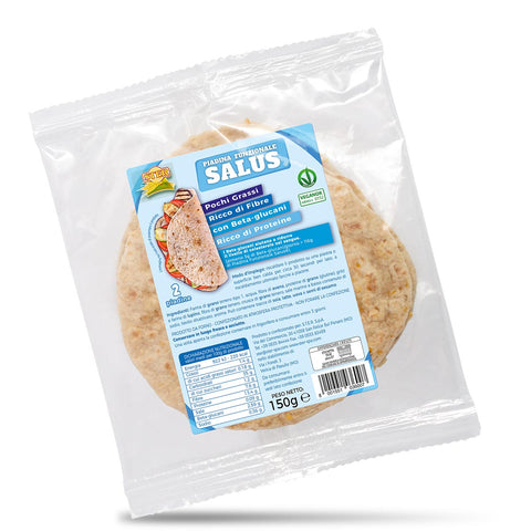 Salus Functional Piadina