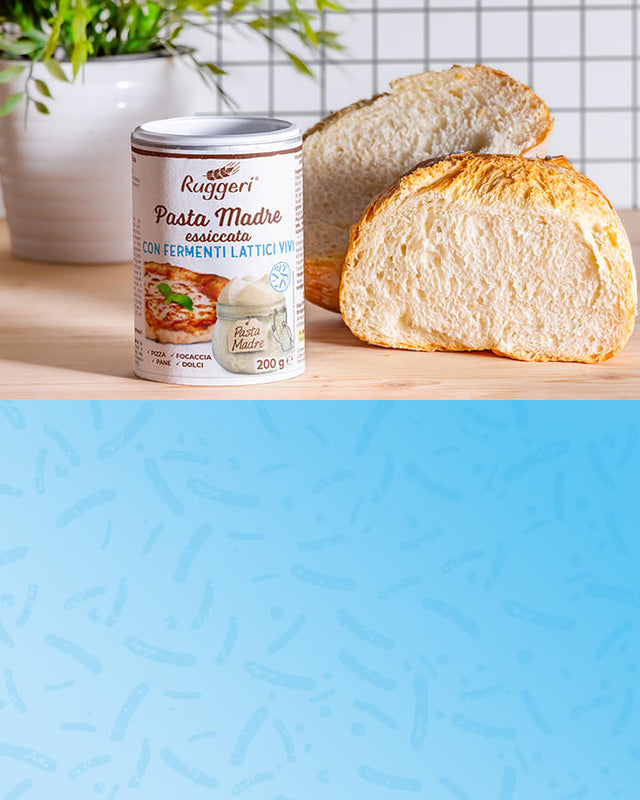 Ruggeri: Laboratorio italiano farine – Ruggeri Shop