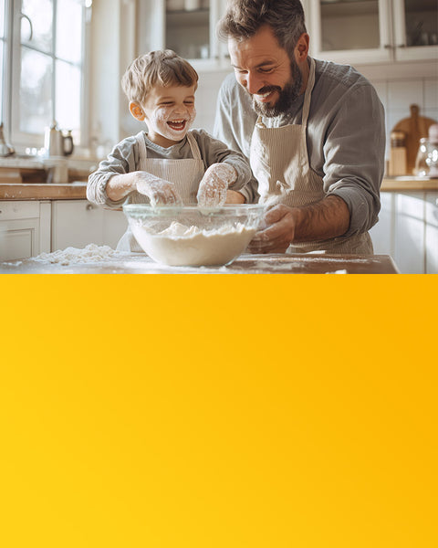 Speciale Festa del Papà: regala una Box Ruggeri con il -10%!