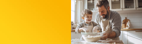 Speciale Festa del Papà: regala una Box Ruggeri con il -10%!