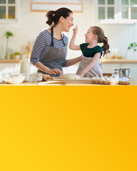 Festeggia la mamma con un regalo speciale!