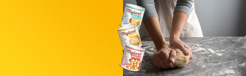 Migliora® le tue ricette ⭐ -20% su tutta la linea