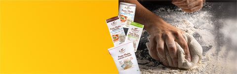 -15% su tutta la Pasta Madre Essiccata!👨‍🍳