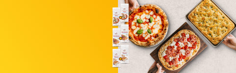 Prendi 1 preparato e il secondo è in regalo!