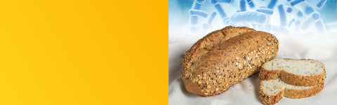 -30% sui prodotti con fermenti lattici vivi