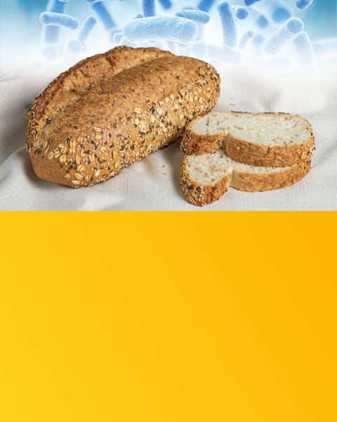 -30% sui prodotti con fermenti lattici vivi