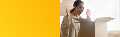 Spedizioni gratuite sopra i 25€! ☀️