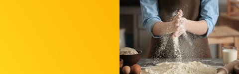 -30% sulle Farine Speciali 🌾