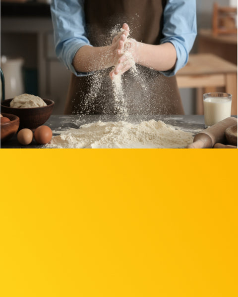 -30% sulle Farine Speciali 🌾