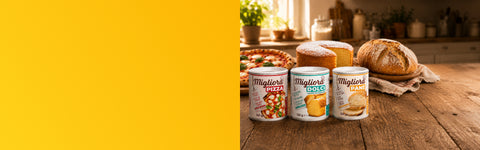 -20% su tutta la linea Migliora® 🤩