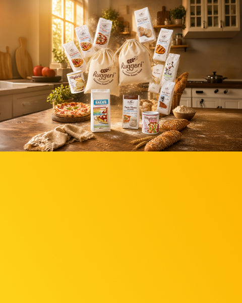 NOVITÀ 🔥 -10% sulle nuove Box Ruggeri
