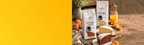 -25% sulle torte in friggitrice ad aria 🍰